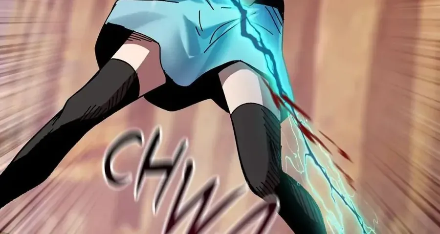 Câu Chuyện Sinh Tồn Của Kiếm Vương Ở Thế Giới Khác Chapter 128 - 31