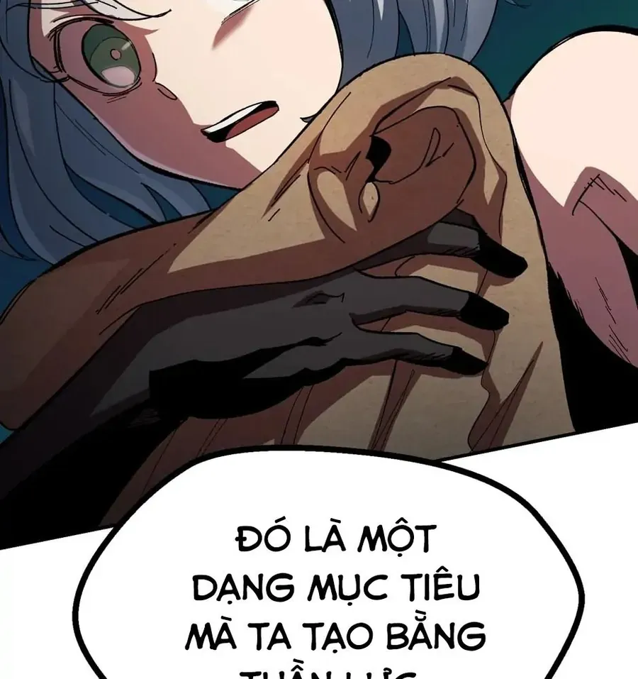 Câu Chuyện Sinh Tồn Của Kiếm Vương Ở Thế Giới Khác Chapter 128 - 34