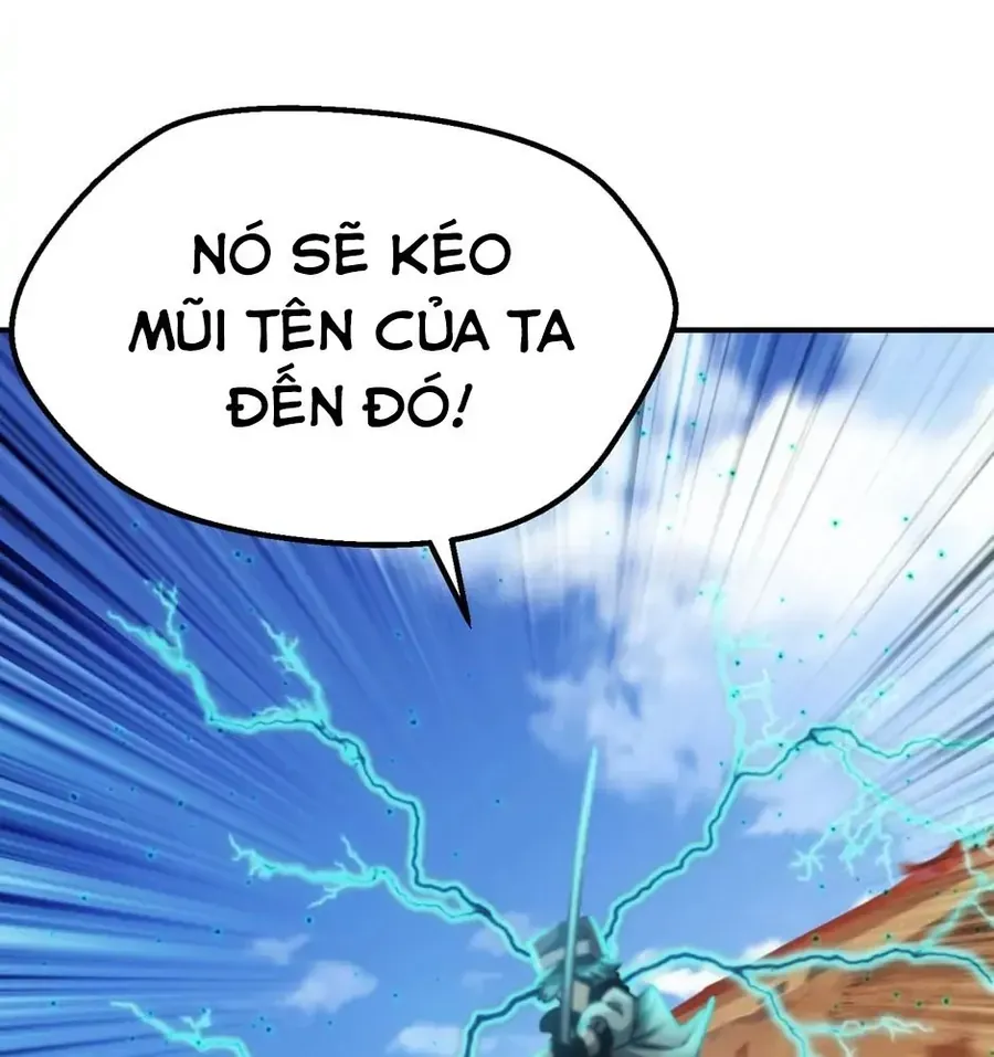 Câu Chuyện Sinh Tồn Của Kiếm Vương Ở Thế Giới Khác Chapter 128 - 36