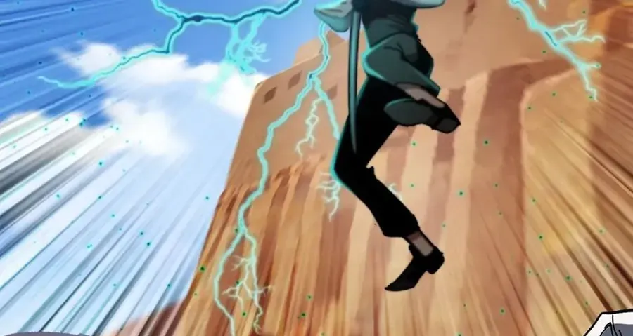 Câu Chuyện Sinh Tồn Của Kiếm Vương Ở Thế Giới Khác Chapter 128 - 37