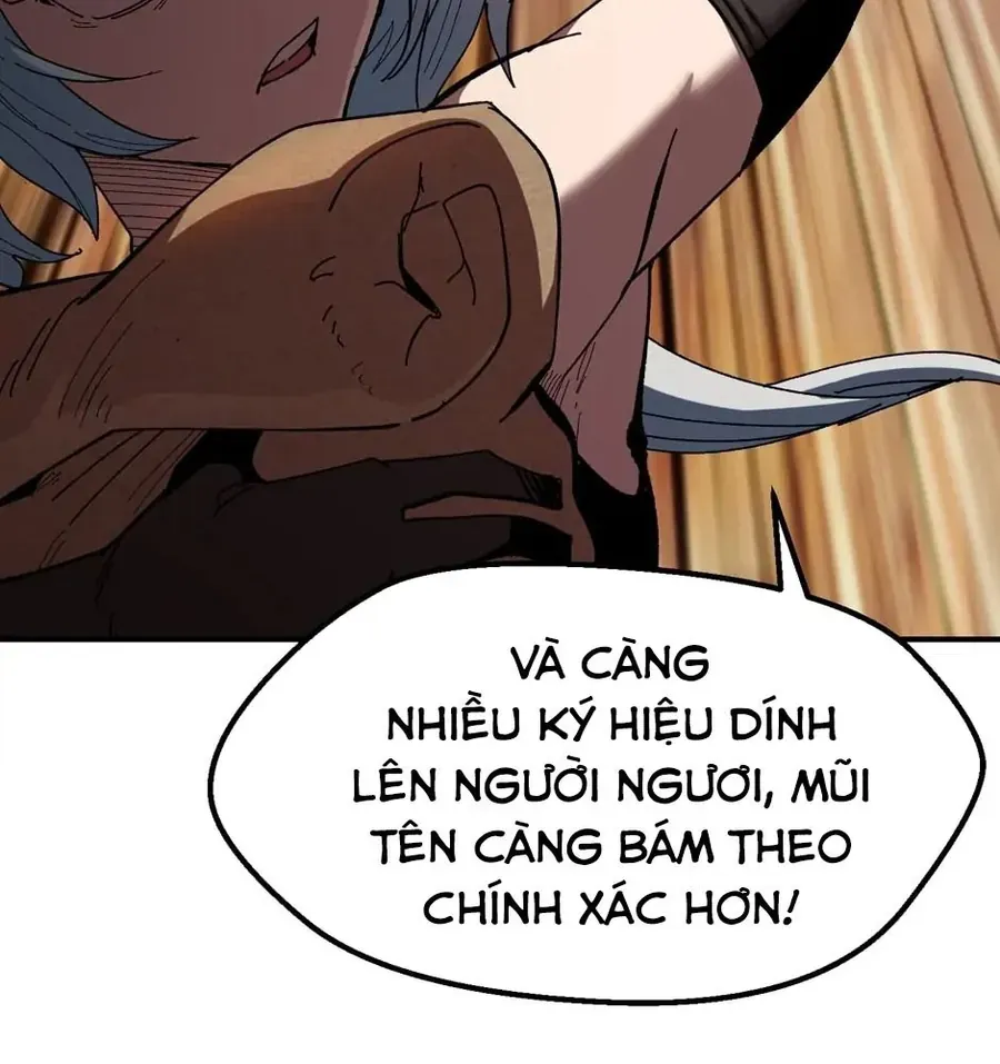 Câu Chuyện Sinh Tồn Của Kiếm Vương Ở Thế Giới Khác Chapter 128 - 39