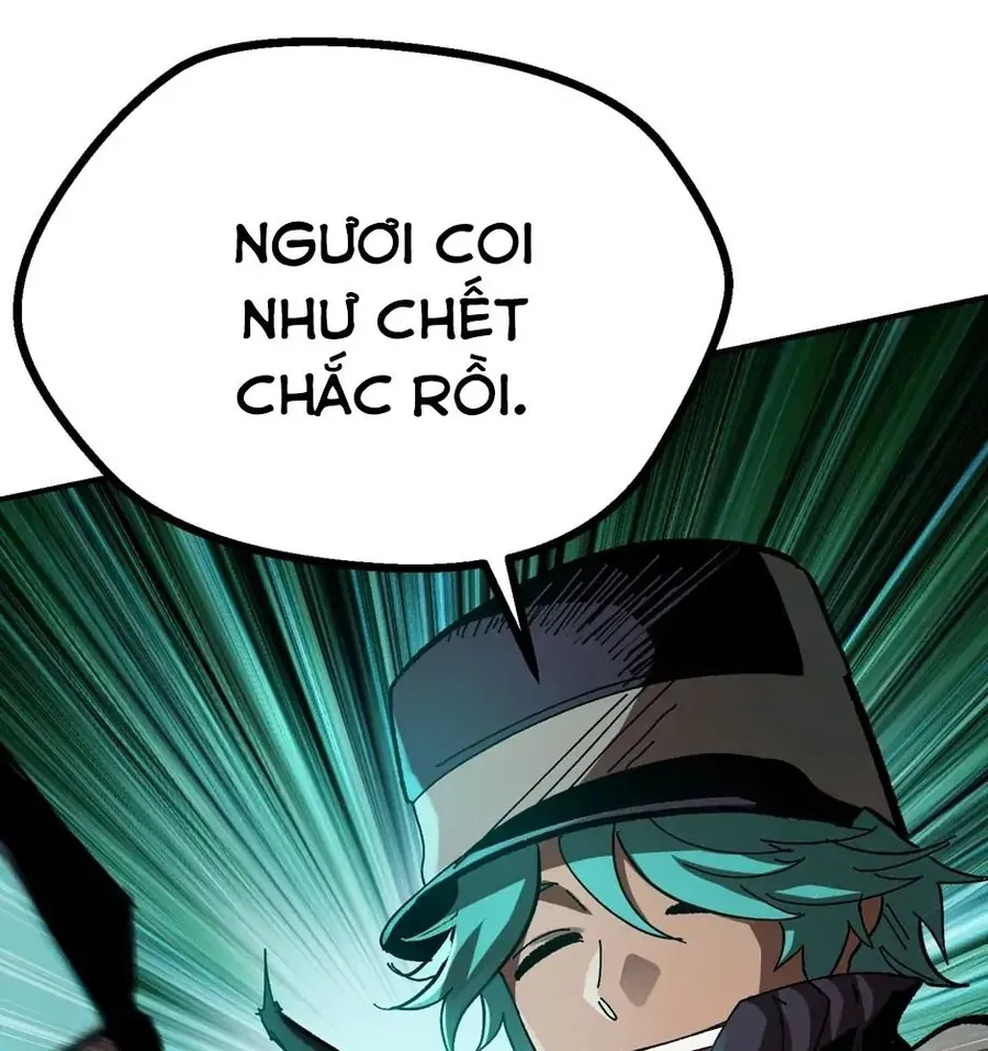 Câu Chuyện Sinh Tồn Của Kiếm Vương Ở Thế Giới Khác Chapter 128 - 40