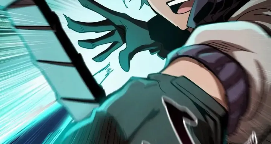 Câu Chuyện Sinh Tồn Của Kiếm Vương Ở Thế Giới Khác Chapter 128 - 41