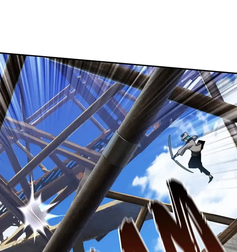 Câu Chuyện Sinh Tồn Của Kiếm Vương Ở Thế Giới Khác Chapter 128 - 45