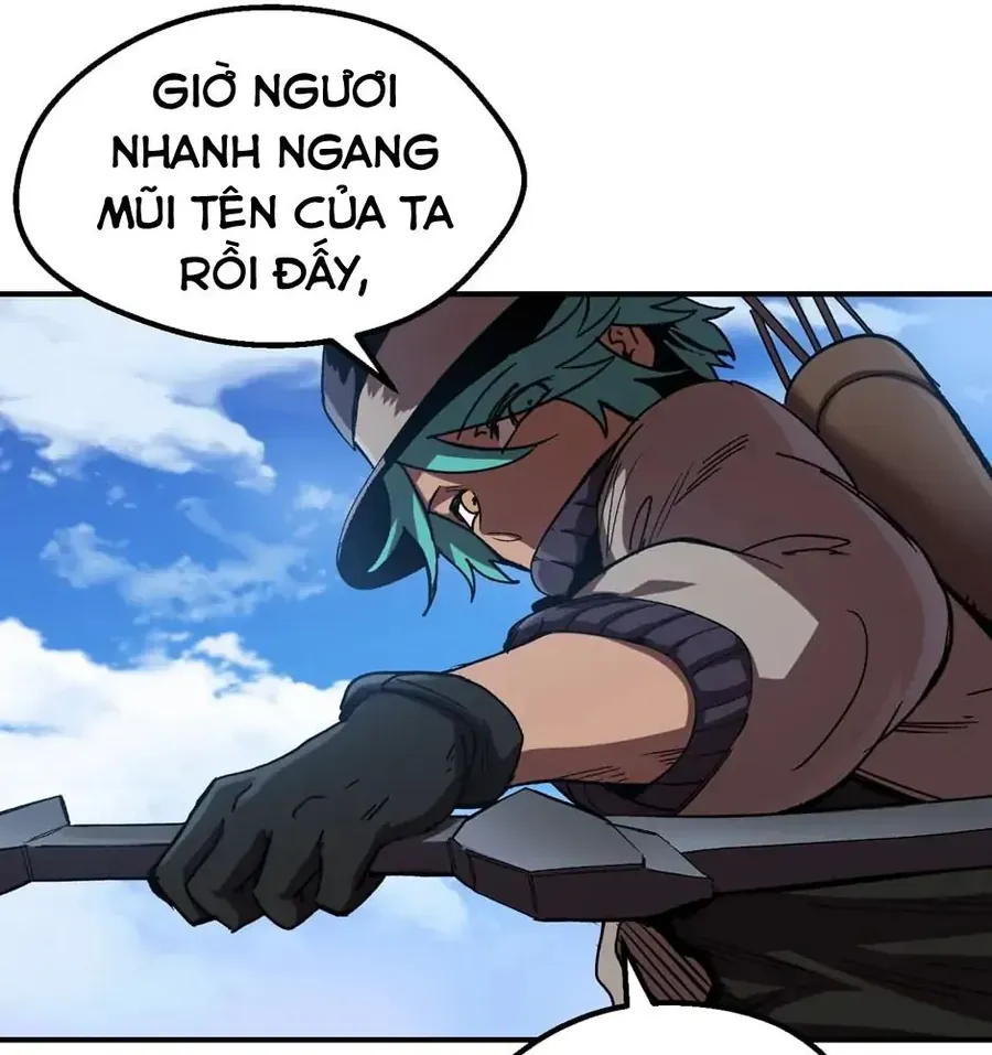 Câu Chuyện Sinh Tồn Của Kiếm Vương Ở Thế Giới Khác Chapter 128 - 49