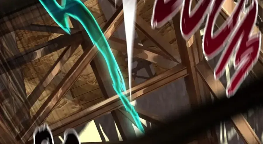 Câu Chuyện Sinh Tồn Của Kiếm Vương Ở Thế Giới Khác Chapter 128 - 52