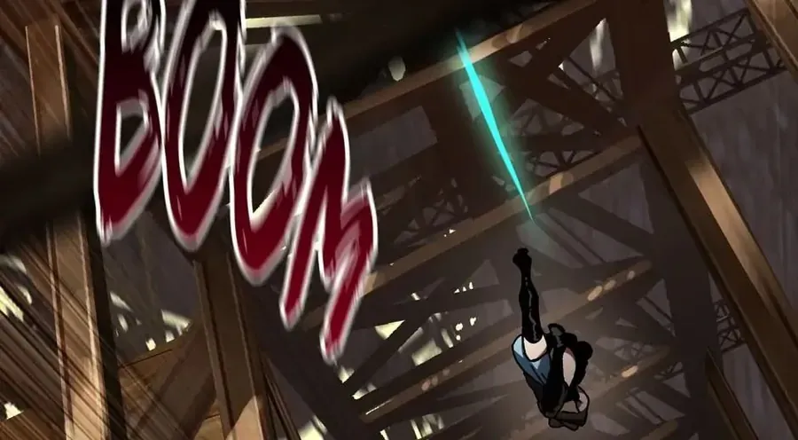 Câu Chuyện Sinh Tồn Của Kiếm Vương Ở Thế Giới Khác Chapter 128 - 53