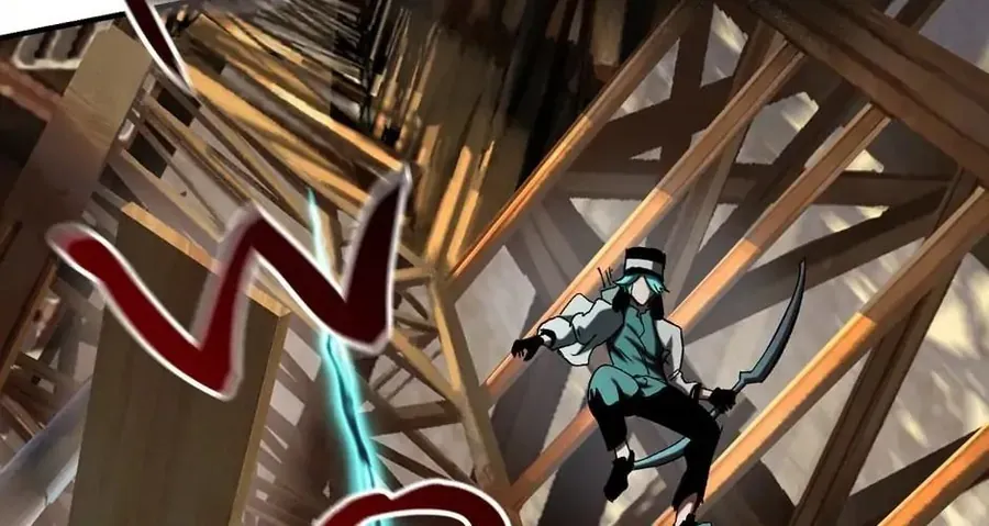 Câu Chuyện Sinh Tồn Của Kiếm Vương Ở Thế Giới Khác Chapter 128 - 58