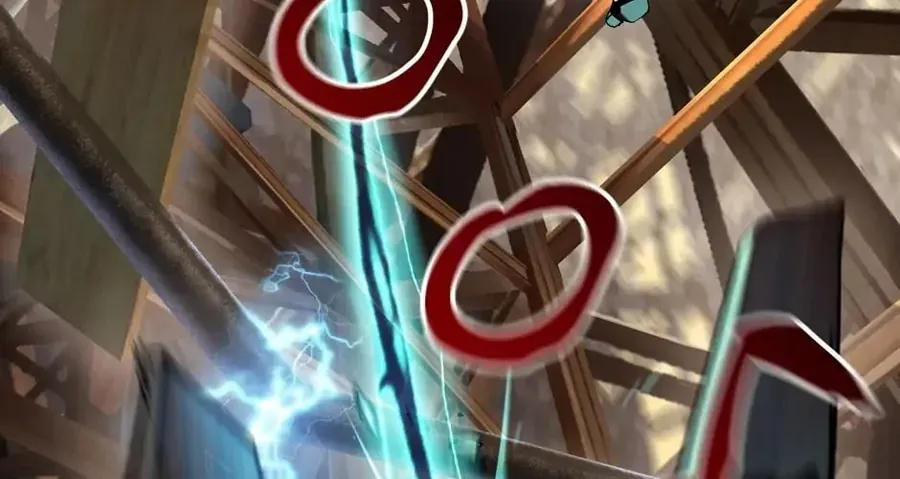 Câu Chuyện Sinh Tồn Của Kiếm Vương Ở Thế Giới Khác Chapter 128 - 59