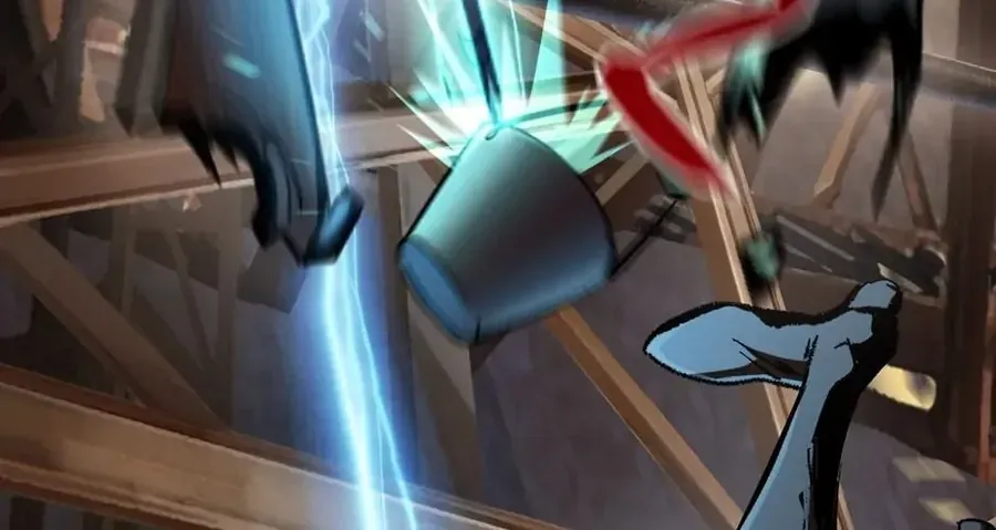 Câu Chuyện Sinh Tồn Của Kiếm Vương Ở Thế Giới Khác Chapter 128 - 60