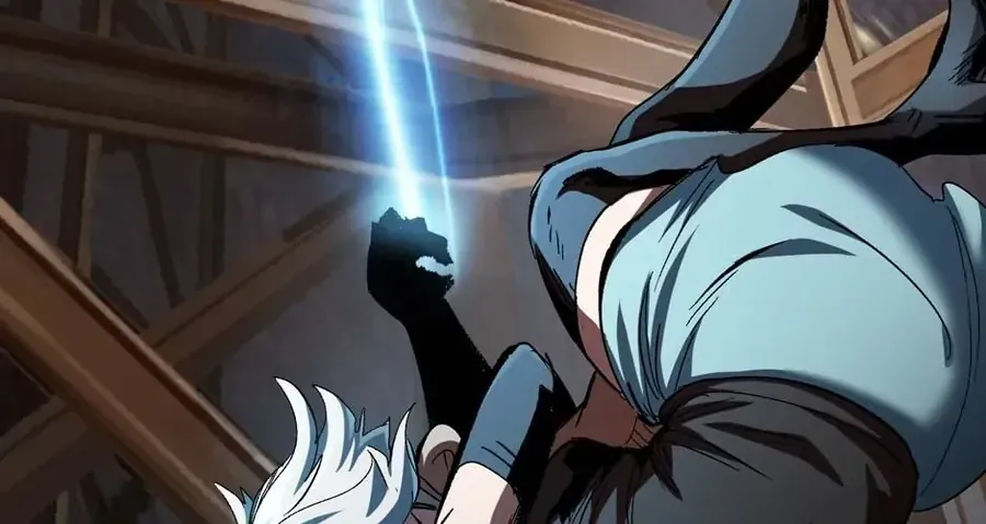 Câu Chuyện Sinh Tồn Của Kiếm Vương Ở Thế Giới Khác Chapter 128 - 61