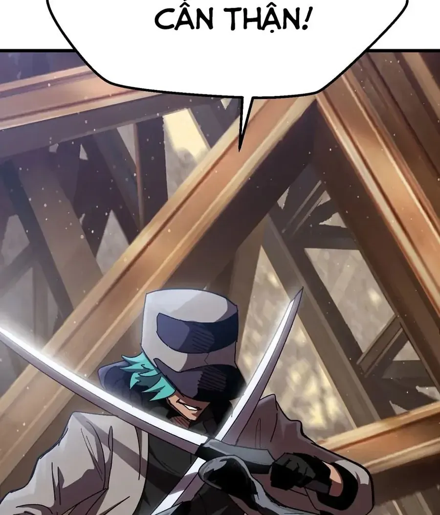 Câu Chuyện Sinh Tồn Của Kiếm Vương Ở Thế Giới Khác Chapter 128 - 77