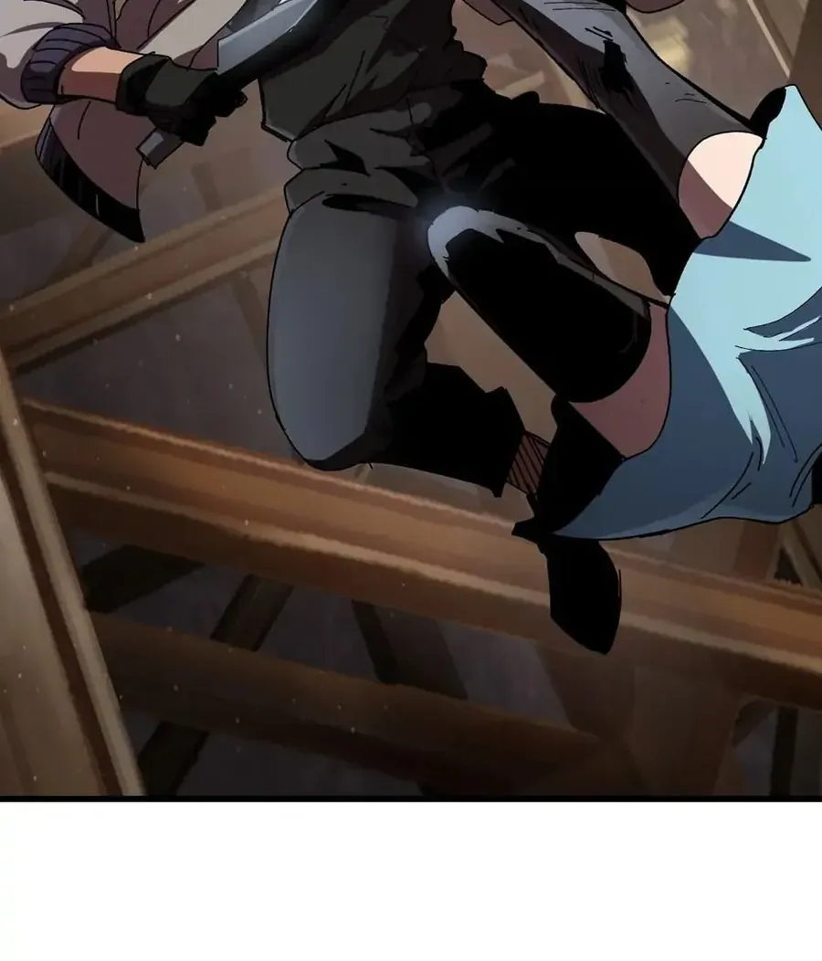 Câu Chuyện Sinh Tồn Của Kiếm Vương Ở Thế Giới Khác Chapter 128 - 78