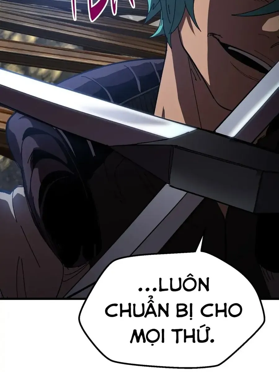 Câu Chuyện Sinh Tồn Của Kiếm Vương Ở Thế Giới Khác Chapter 128 - 80