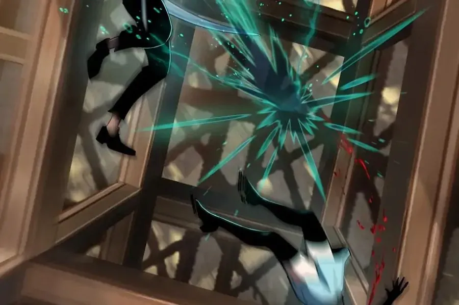 Câu Chuyện Sinh Tồn Của Kiếm Vương Ở Thế Giới Khác Chapter 128 - 82