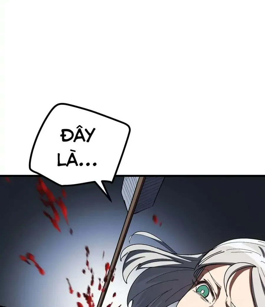 Câu Chuyện Sinh Tồn Của Kiếm Vương Ở Thế Giới Khác Chapter 128 - 84