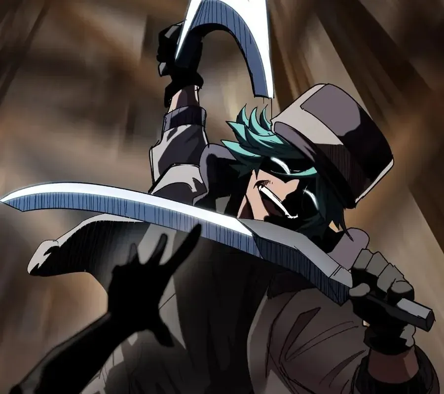 Câu Chuyện Sinh Tồn Của Kiếm Vương Ở Thế Giới Khác Chapter 128 - 87