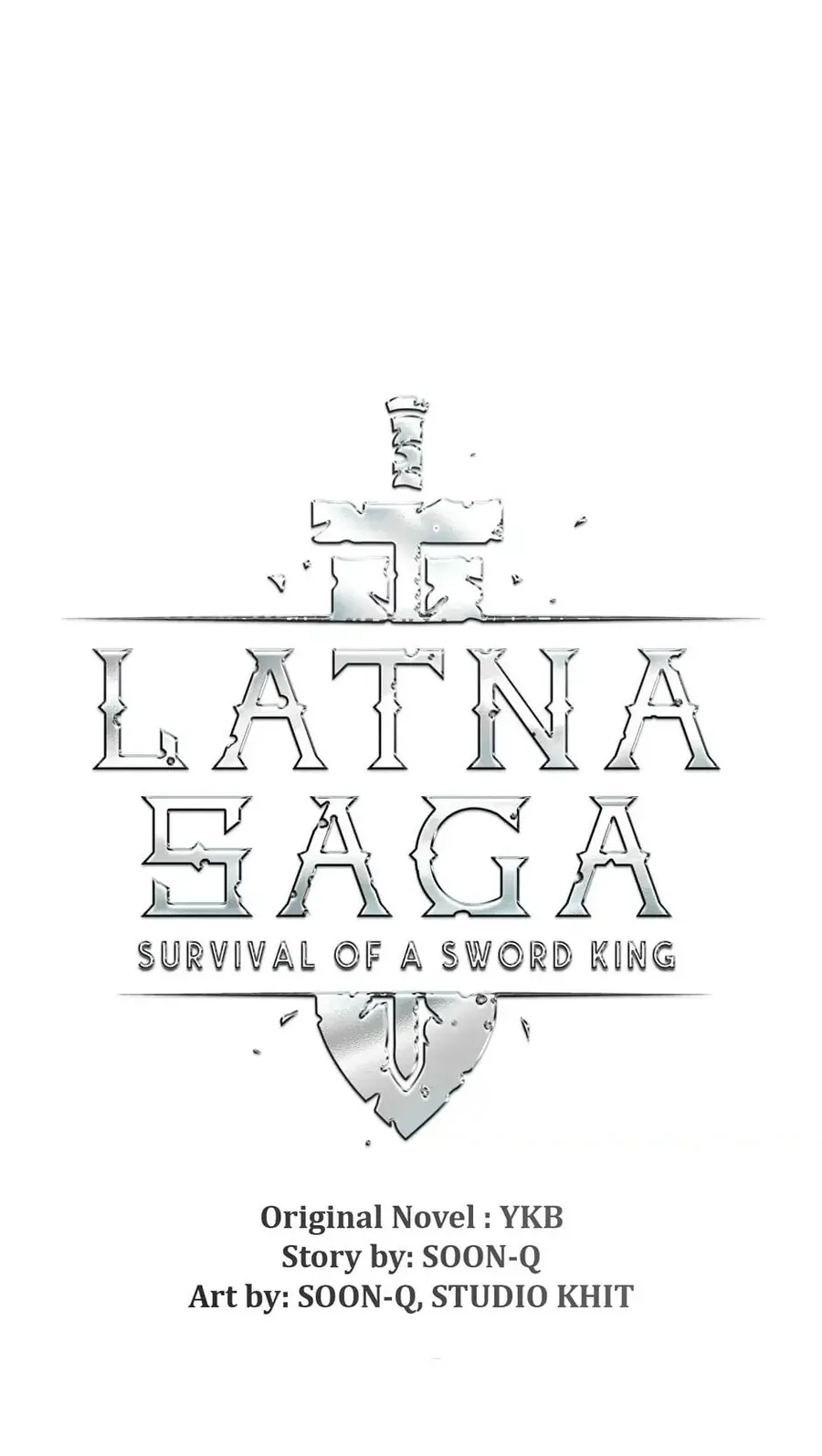 Câu Chuyện Sinh Tồn Của Kiếm Vương Ở Thế Giới Khác Chapter 128 - 89