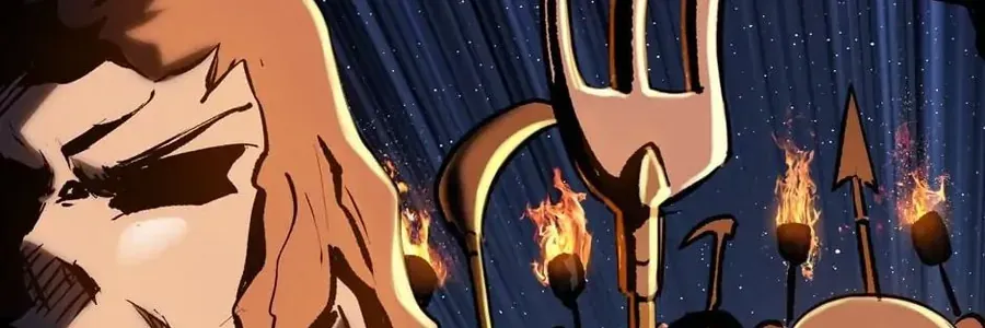 Câu Chuyện Sinh Tồn Của Kiếm Vương Ở Thế Giới Khác Chapter 128 - 92