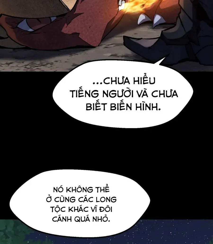 Câu Chuyện Sinh Tồn Của Kiếm Vương Ở Thế Giới Khác Chapter 128 - 100