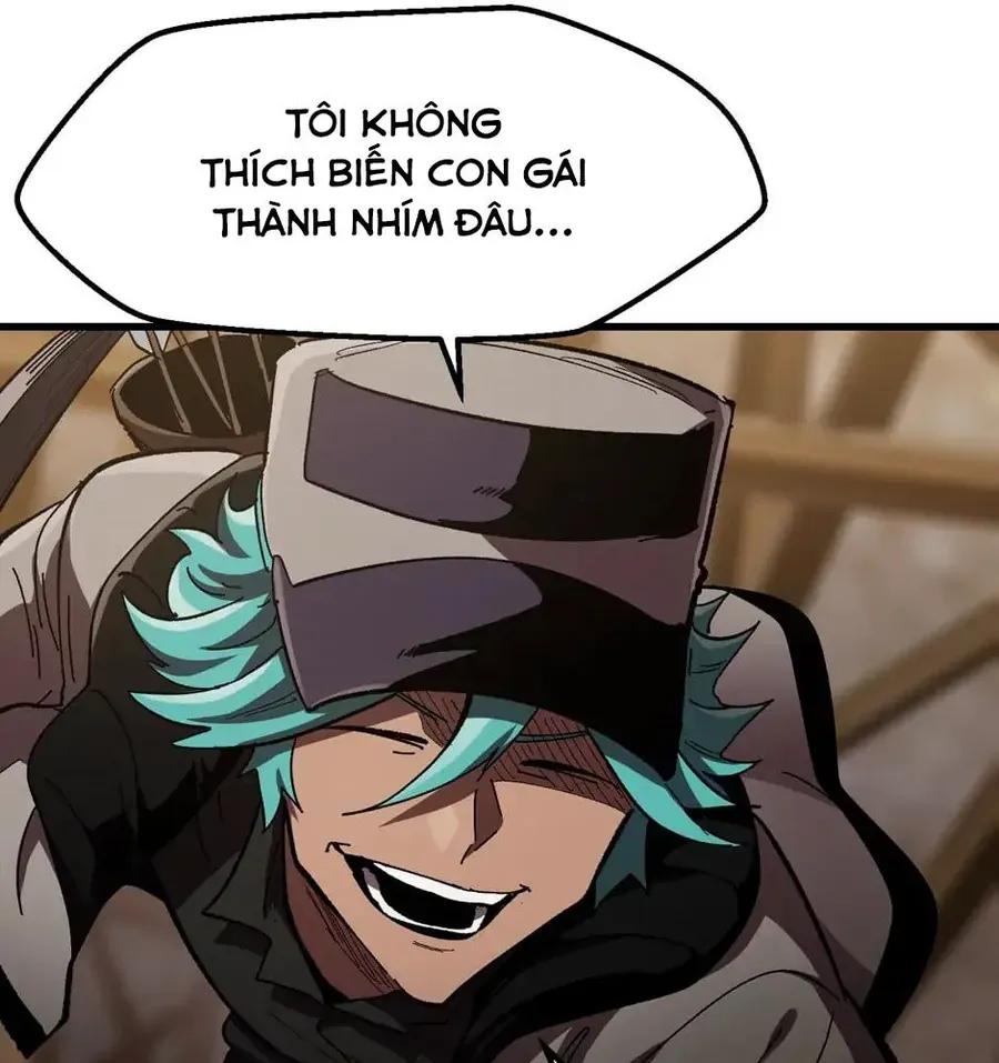 Câu Chuyện Sinh Tồn Của Kiếm Vương Ở Thế Giới Khác Chapter 129 - 104