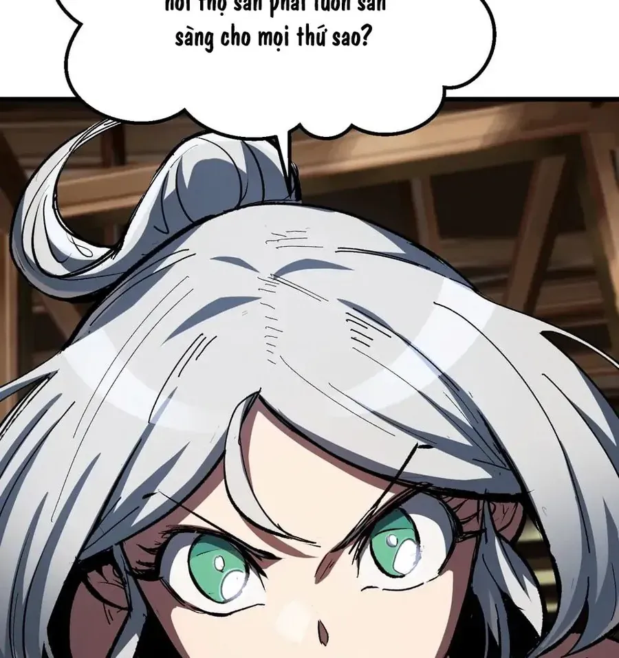 Câu Chuyện Sinh Tồn Của Kiếm Vương Ở Thế Giới Khác Chapter 129 - 106