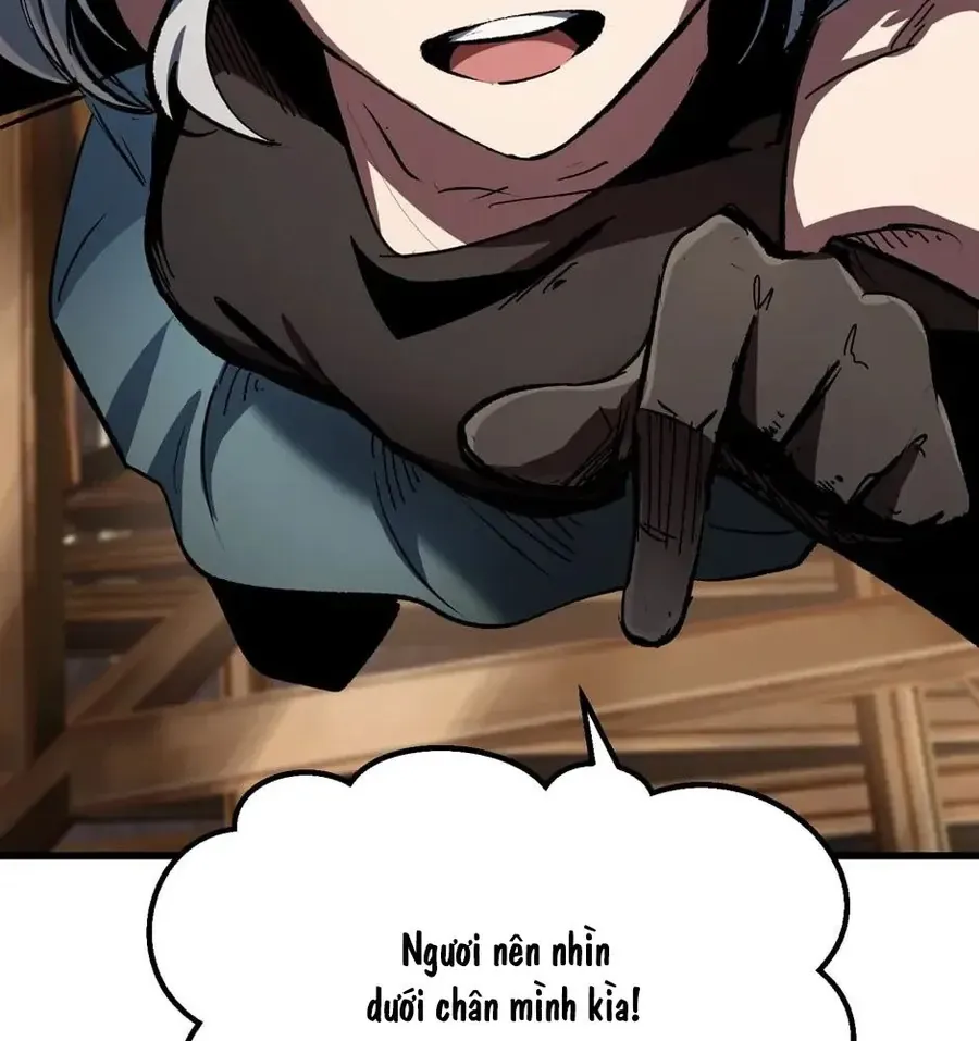 Câu Chuyện Sinh Tồn Của Kiếm Vương Ở Thế Giới Khác Chapter 129 - 107