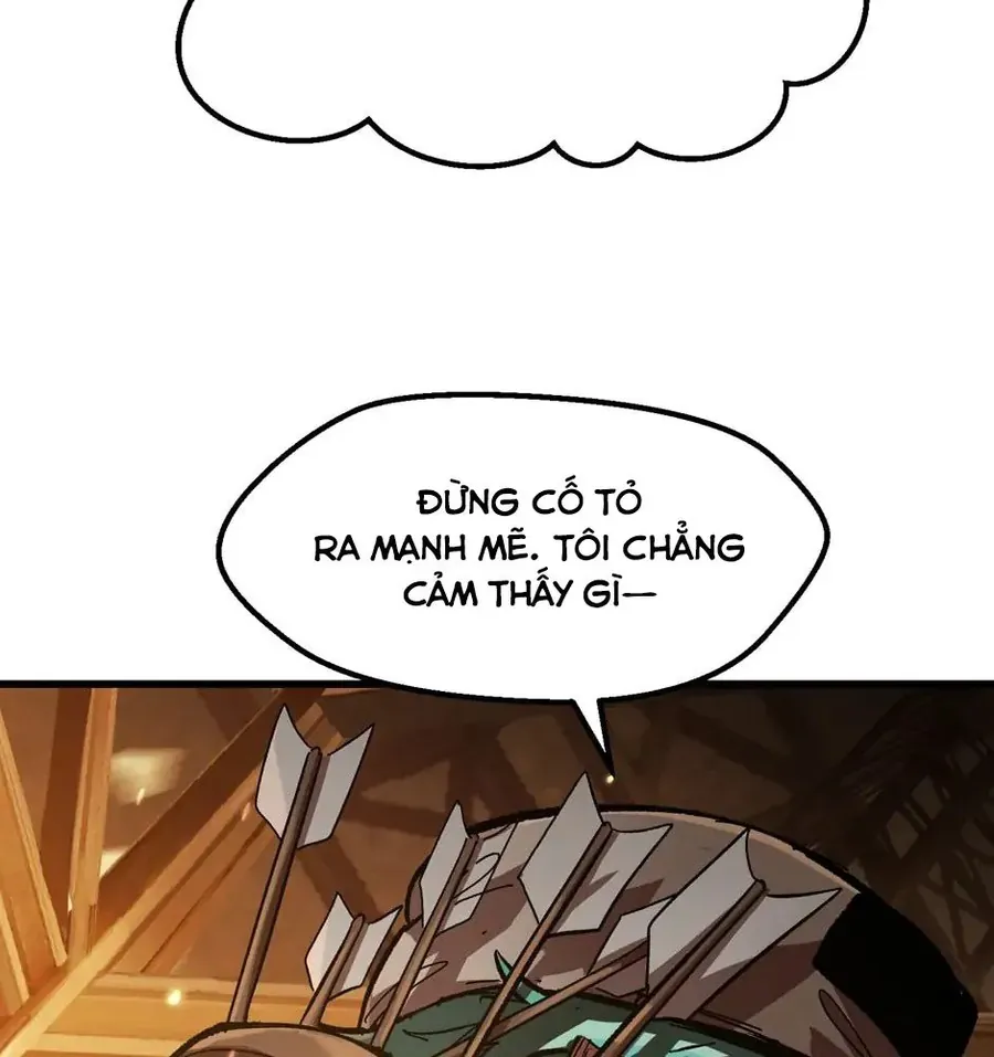 Câu Chuyện Sinh Tồn Của Kiếm Vương Ở Thế Giới Khác Chapter 129 - 108