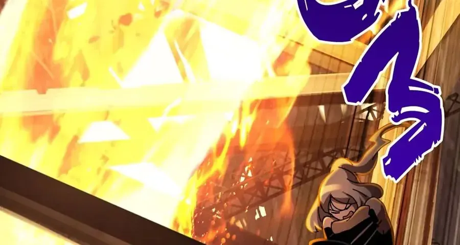 Câu Chuyện Sinh Tồn Của Kiếm Vương Ở Thế Giới Khác Chapter 129 - 114