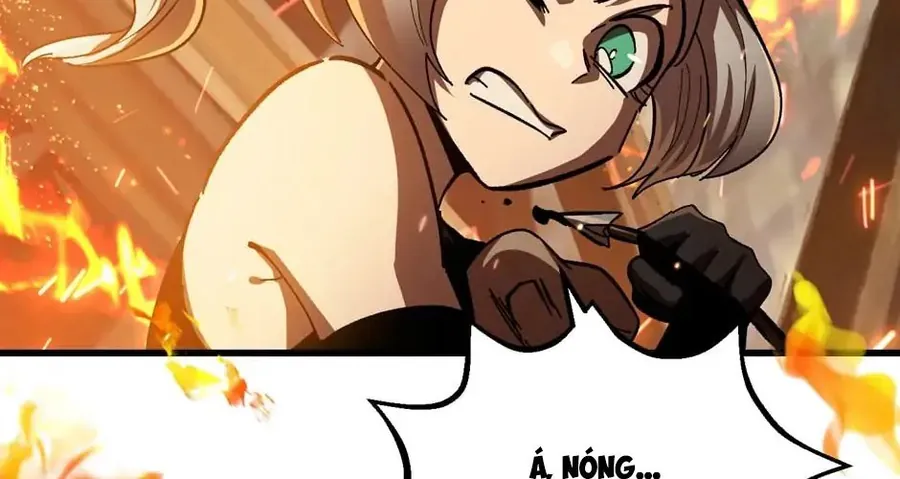 Câu Chuyện Sinh Tồn Của Kiếm Vương Ở Thế Giới Khác Chapter 129 - 118