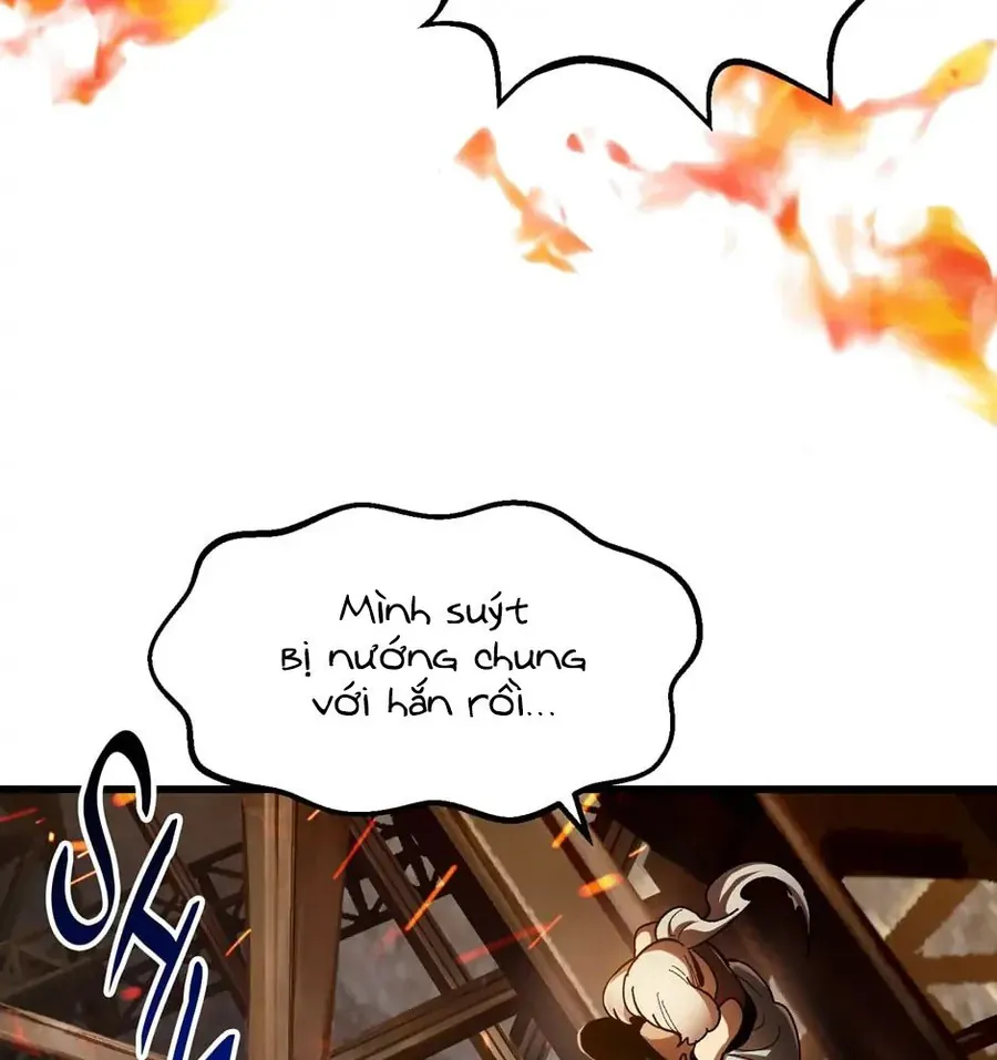 Câu Chuyện Sinh Tồn Của Kiếm Vương Ở Thế Giới Khác Chapter 129 - 120