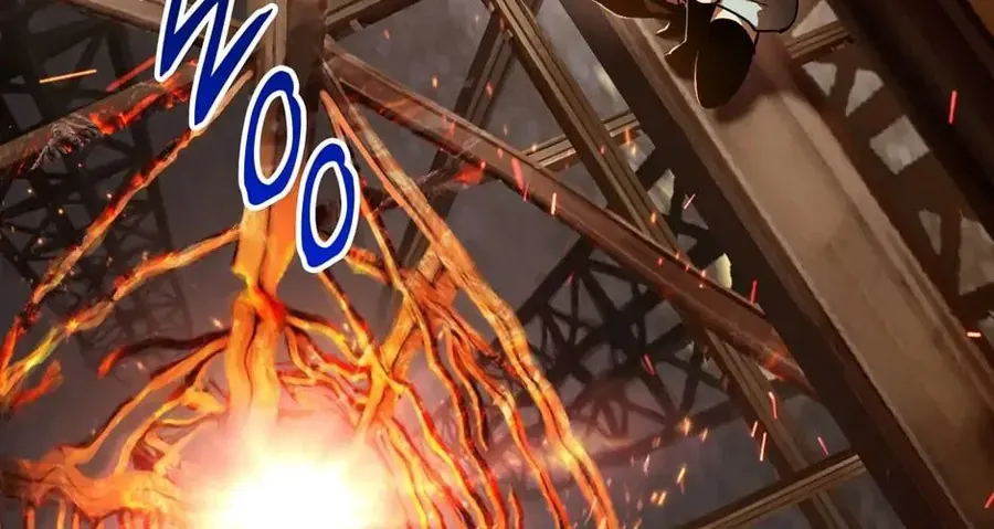 Câu Chuyện Sinh Tồn Của Kiếm Vương Ở Thế Giới Khác Chapter 129 - 121