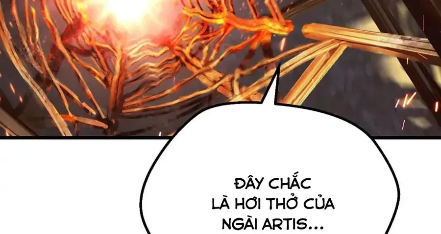 Câu Chuyện Sinh Tồn Của Kiếm Vương Ở Thế Giới Khác Chapter 129 - 122