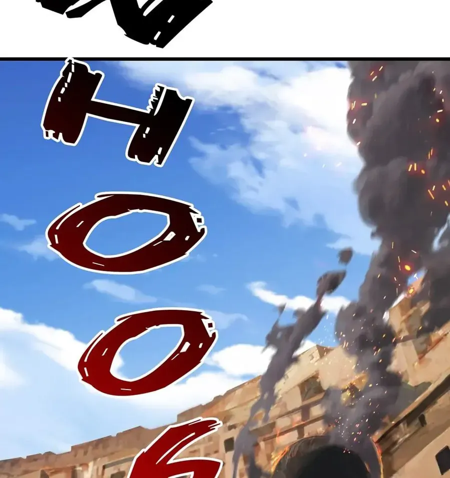 Câu Chuyện Sinh Tồn Của Kiếm Vương Ở Thế Giới Khác Chapter 129 - 125