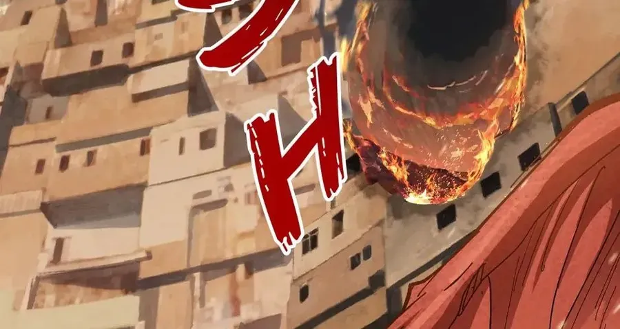 Câu Chuyện Sinh Tồn Của Kiếm Vương Ở Thế Giới Khác Chapter 129 - 126