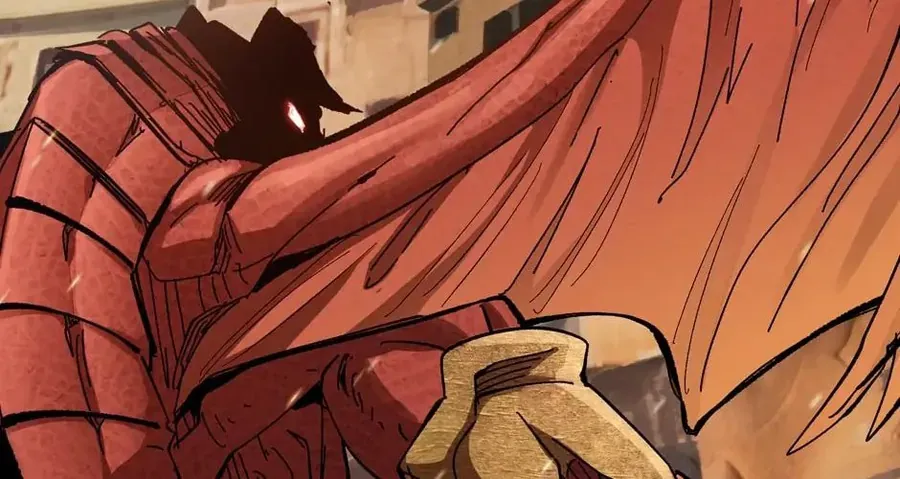 Câu Chuyện Sinh Tồn Của Kiếm Vương Ở Thế Giới Khác Chapter 129 - 127