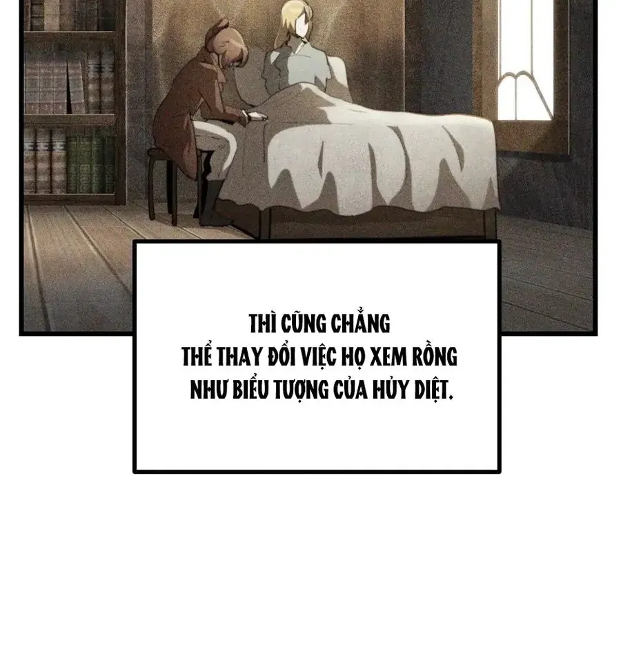 Câu Chuyện Sinh Tồn Của Kiếm Vương Ở Thế Giới Khác Chapter 129 - 130