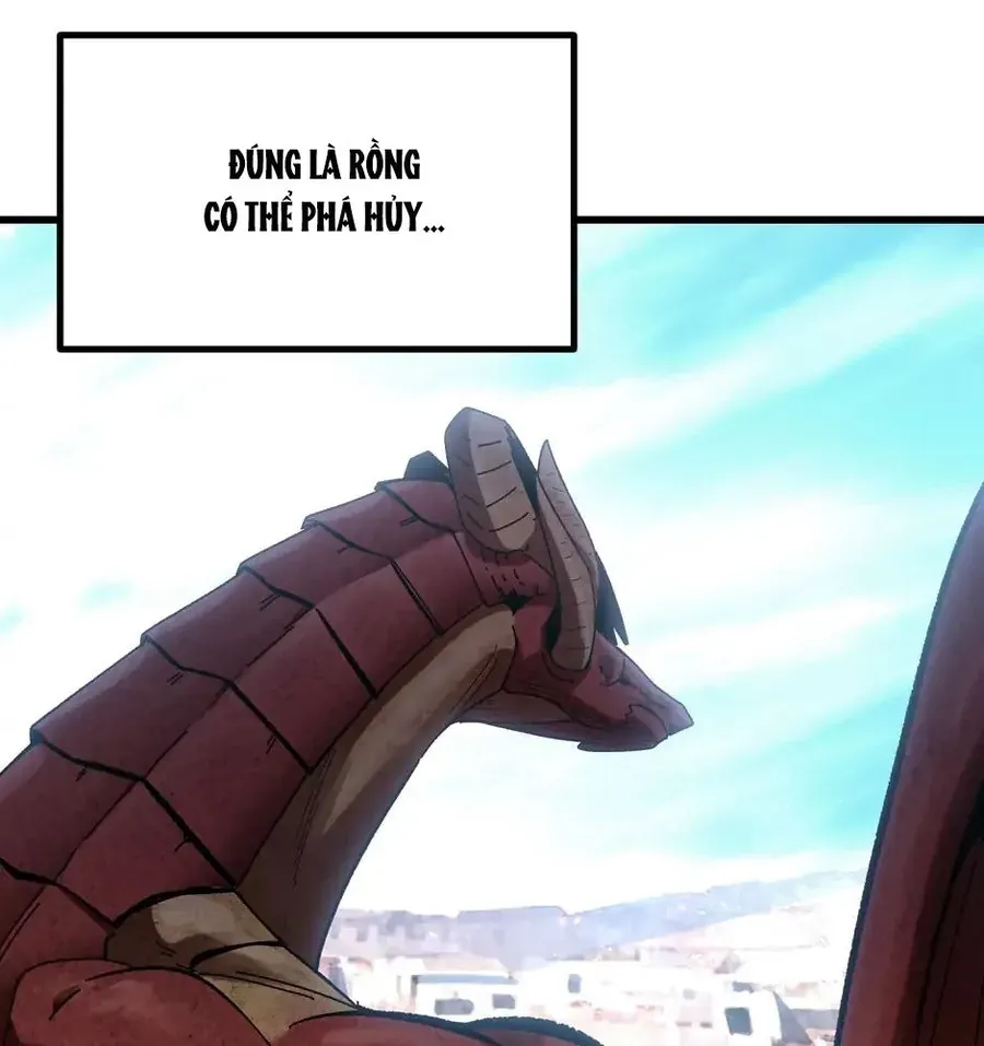 Câu Chuyện Sinh Tồn Của Kiếm Vương Ở Thế Giới Khác Chapter 129 - 131