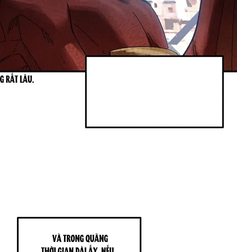 Câu Chuyện Sinh Tồn Của Kiếm Vương Ở Thế Giới Khác Chapter 129 - 132