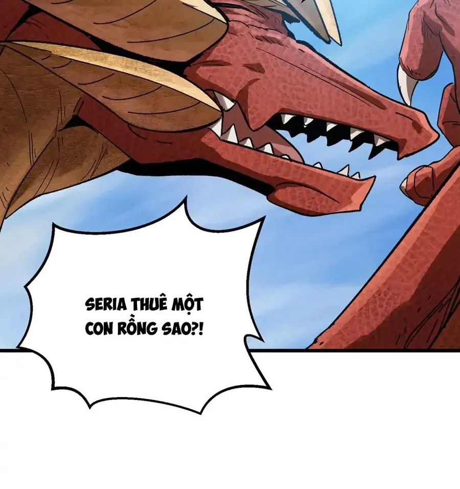 Câu Chuyện Sinh Tồn Của Kiếm Vương Ở Thế Giới Khác Chapter 129 - 135