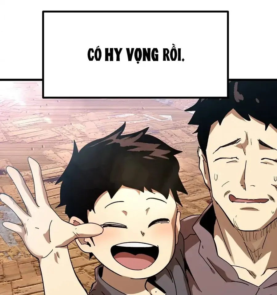 Câu Chuyện Sinh Tồn Của Kiếm Vương Ở Thế Giới Khác Chapter 129 - 136