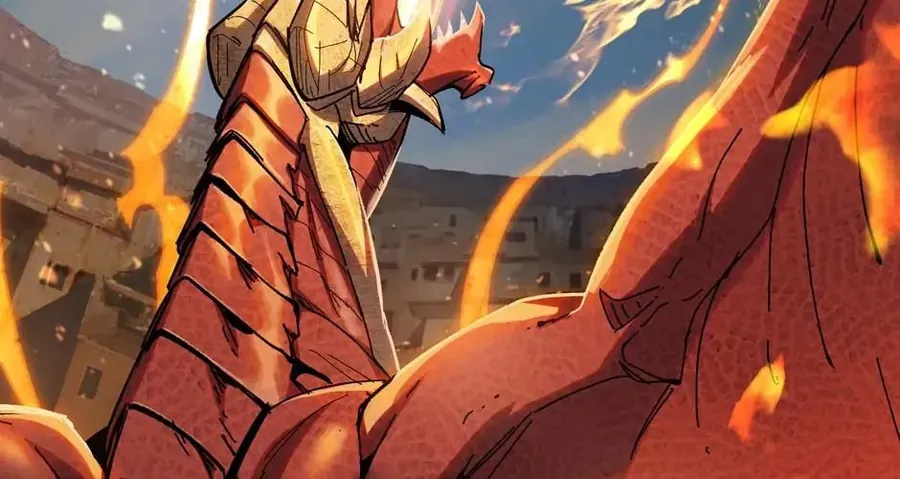 Câu Chuyện Sinh Tồn Của Kiếm Vương Ở Thế Giới Khác Chapter 129 - 15