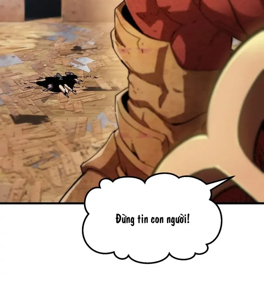 Câu Chuyện Sinh Tồn Của Kiếm Vương Ở Thế Giới Khác Chapter 129 - 142