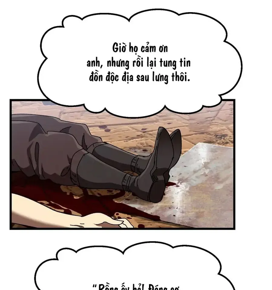 Câu Chuyện Sinh Tồn Của Kiếm Vương Ở Thế Giới Khác Chapter 129 - 143