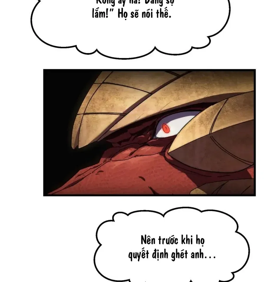 Câu Chuyện Sinh Tồn Của Kiếm Vương Ở Thế Giới Khác Chapter 129 - 144