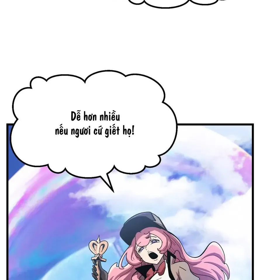 Câu Chuyện Sinh Tồn Của Kiếm Vương Ở Thế Giới Khác Chapter 129 - 145