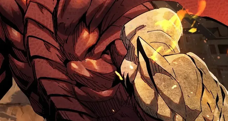 Câu Chuyện Sinh Tồn Của Kiếm Vương Ở Thế Giới Khác Chapter 129 - 16