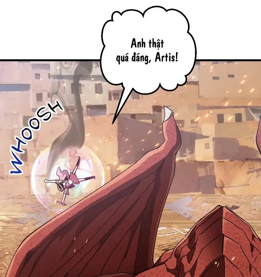 Câu Chuyện Sinh Tồn Của Kiếm Vương Ở Thế Giới Khác Chapter 129 - 151