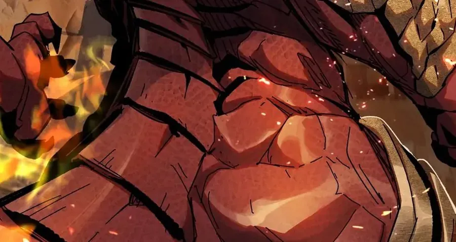 Câu Chuyện Sinh Tồn Của Kiếm Vương Ở Thế Giới Khác Chapter 129 - 17