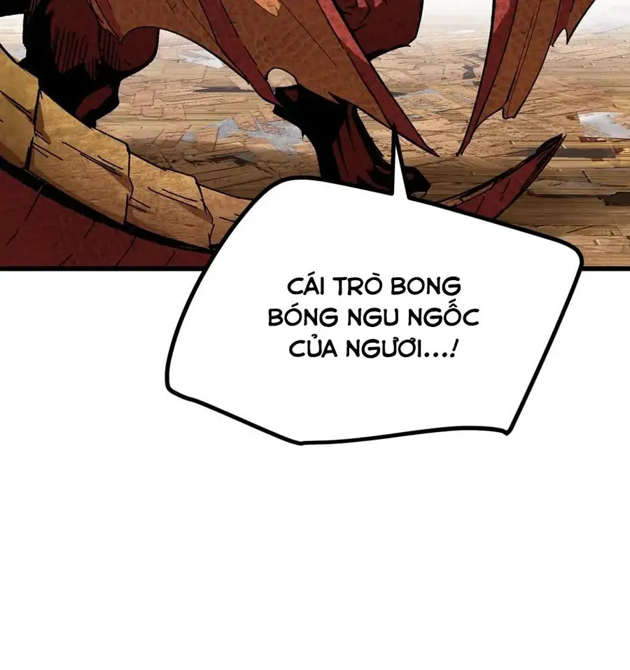 Câu Chuyện Sinh Tồn Của Kiếm Vương Ở Thế Giới Khác Chapter 129 - 162